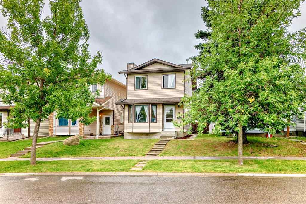 MLS® A2250778 - 110 Edgeburn Crescent NW in Edgemont Calgary, Residential