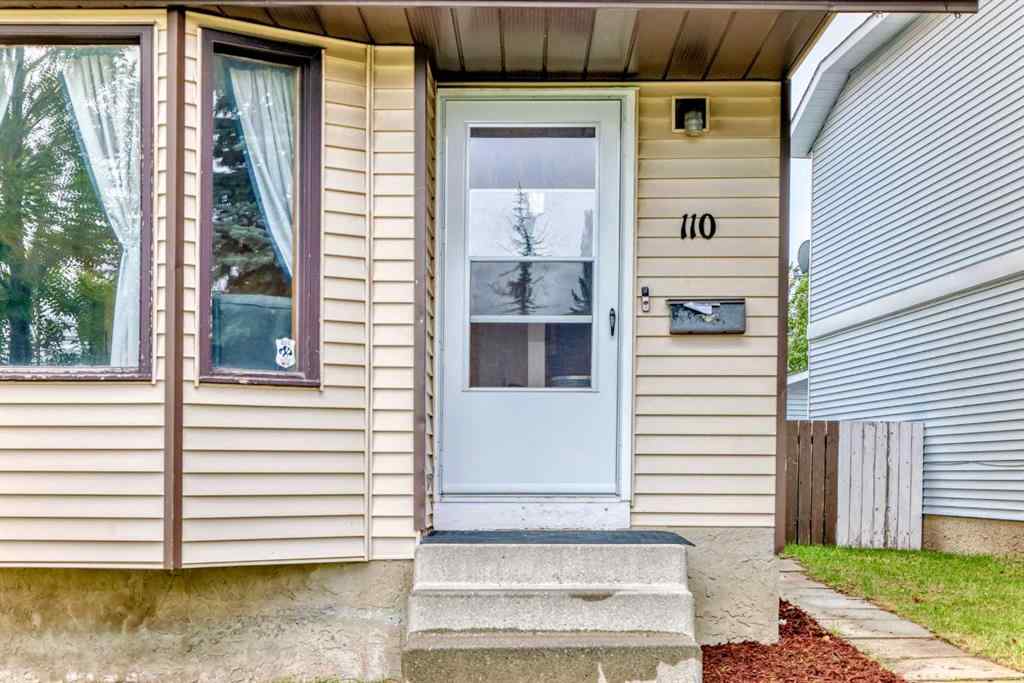 MLS® A2250778 - 110 Edgeburn Crescent NW in Edgemont Calgary, Residential