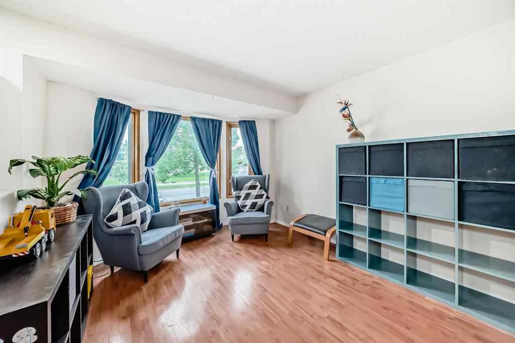 MLS® A2250778 - 110 Edgeburn Crescent NW in Edgemont Calgary, Residential