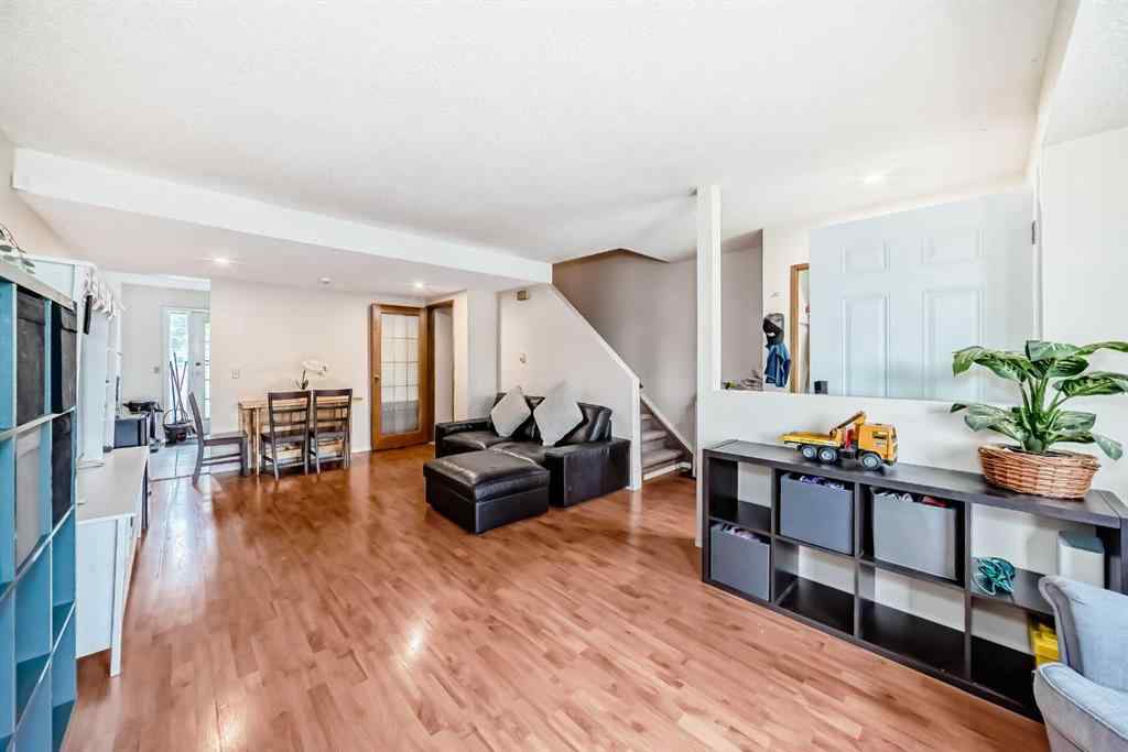 MLS® A2250778 - 110 Edgeburn Crescent NW in Edgemont Calgary, Residential