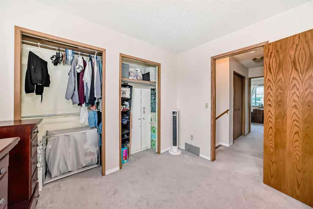 MLS® A2250778 - 110 Edgeburn Crescent NW in Edgemont Calgary, Residential