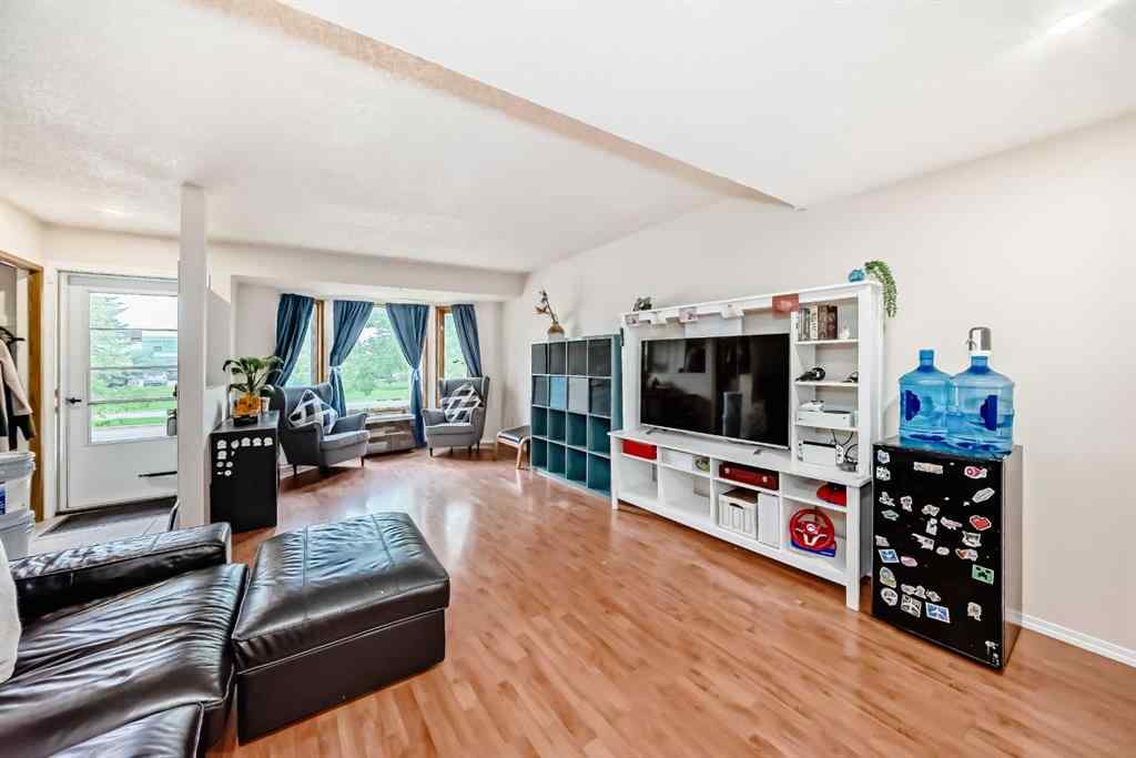 MLS® A2250778 - 110 Edgeburn Crescent NW in Edgemont Calgary, Residential