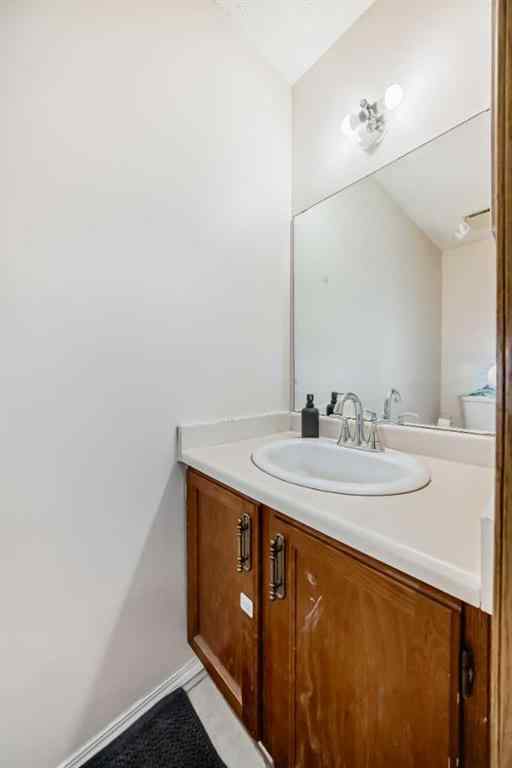 MLS® A2250778 - 110 Edgeburn Crescent NW in Edgemont Calgary, Residential