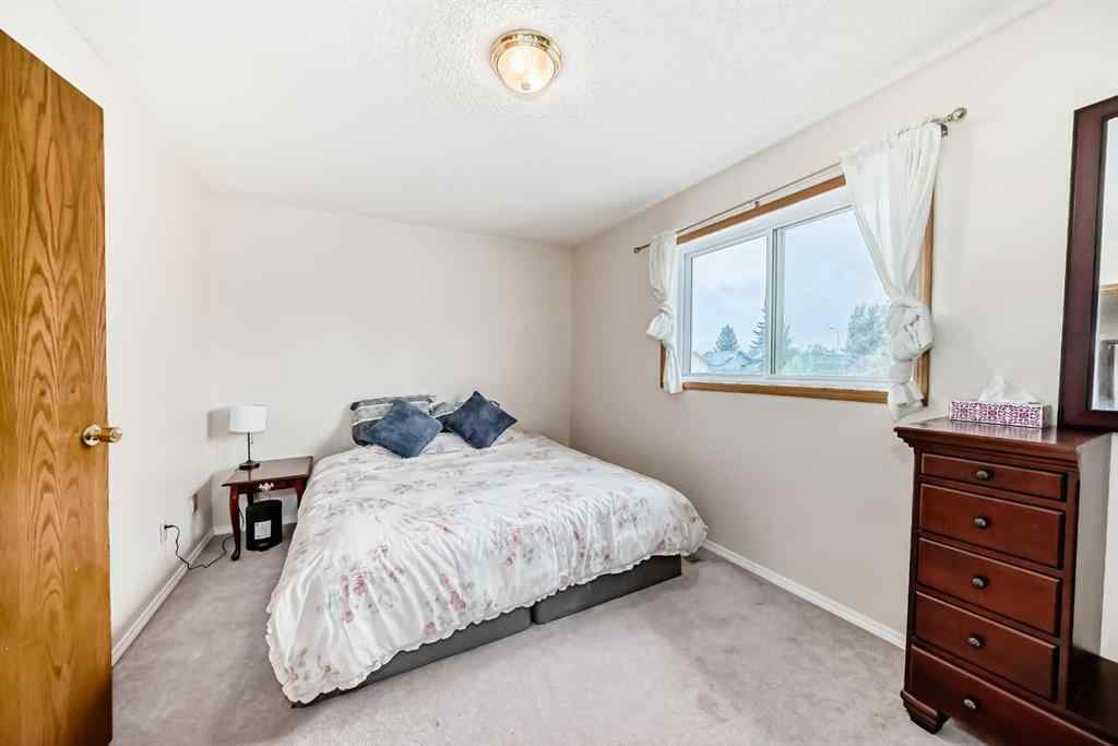 MLS® A2250778 - 110 Edgeburn Crescent NW in Edgemont Calgary, Residential