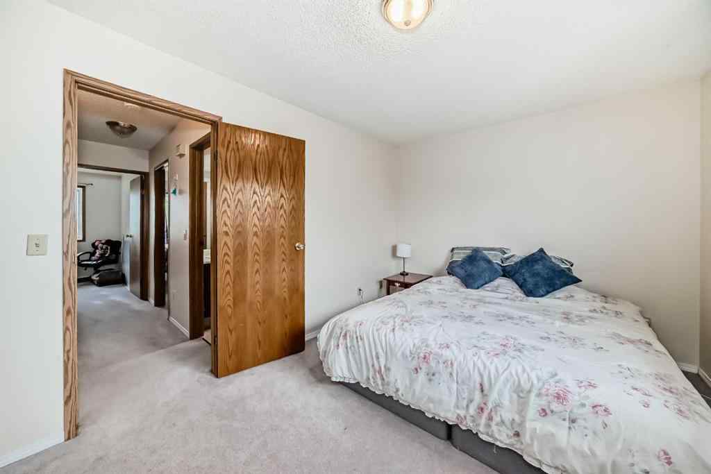 MLS® A2250778 - 110 Edgeburn Crescent NW in Edgemont Calgary, Residential