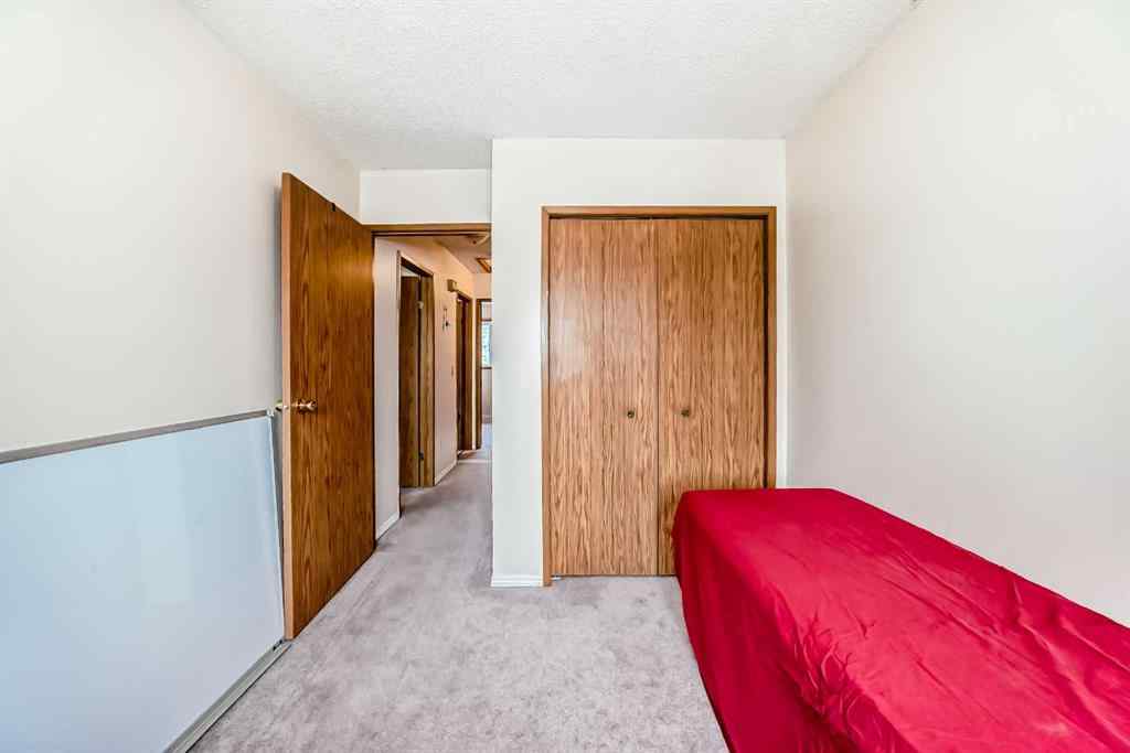 MLS® A2250778 - 110 Edgeburn Crescent NW in Edgemont Calgary, Residential