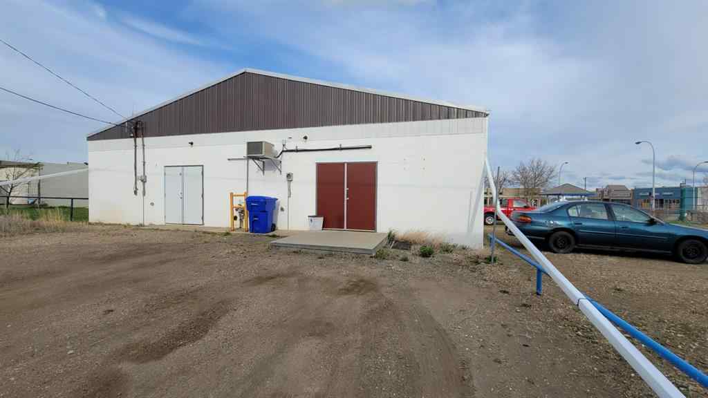 MLS® A2250779 - 4908 Royal Street  in NONE Coronation, Commercial