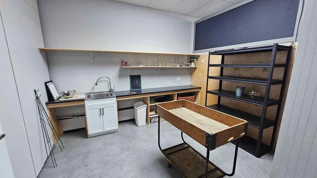 MLS® A2250779 - 4908 Royal Street  in NONE Coronation, Commercial