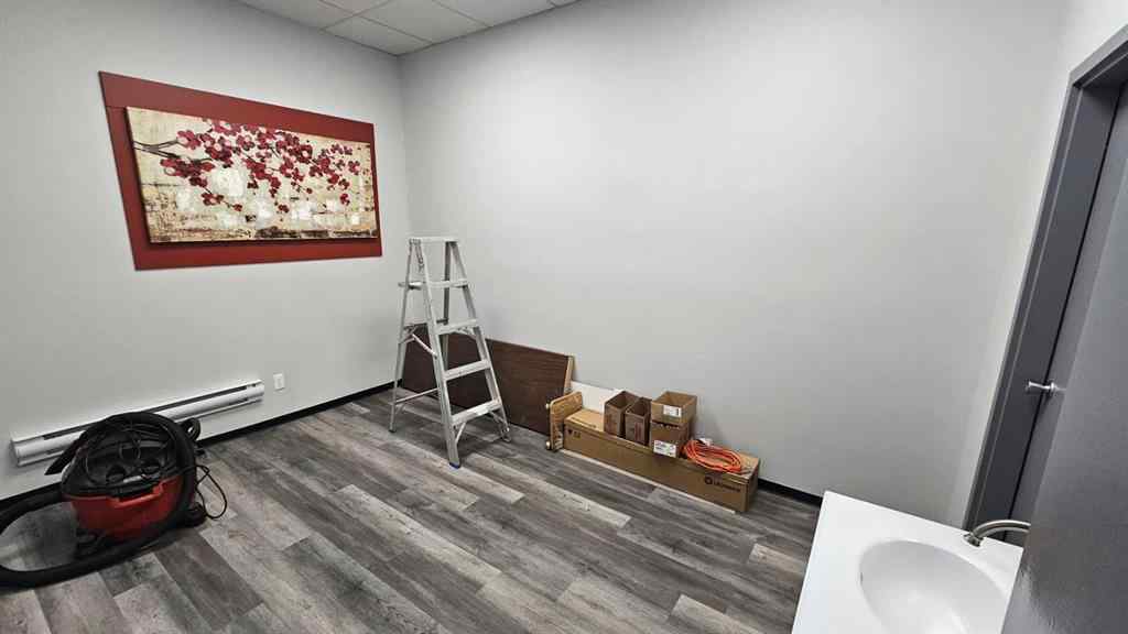 MLS® A2250779 - 4908 Royal Street  in NONE Coronation, Commercial