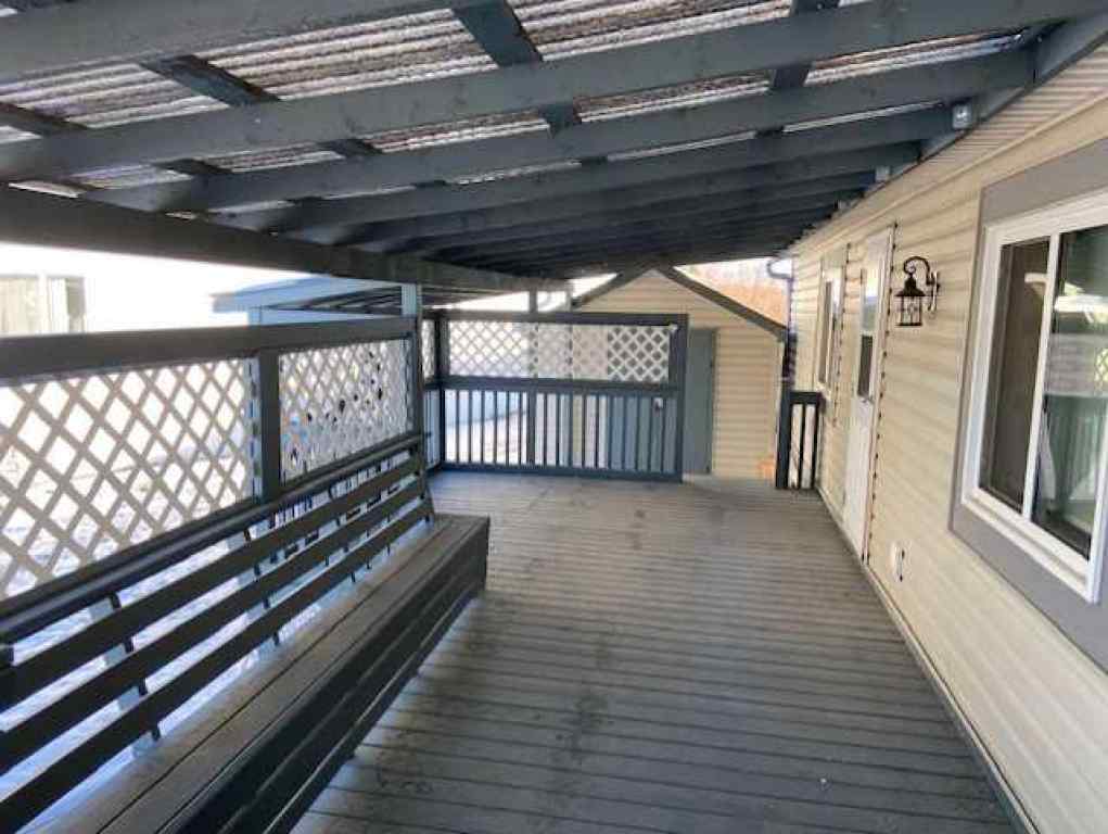 MLS® A2250780 - 7928 97 Avenue  in Cheviot Heights MHP Peace River, Mobile