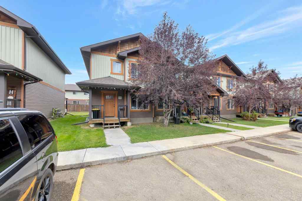 MLS® A2250784 - Unit #19 4008 41 Avenue  in Larsen Grove Lloydminster, Residential