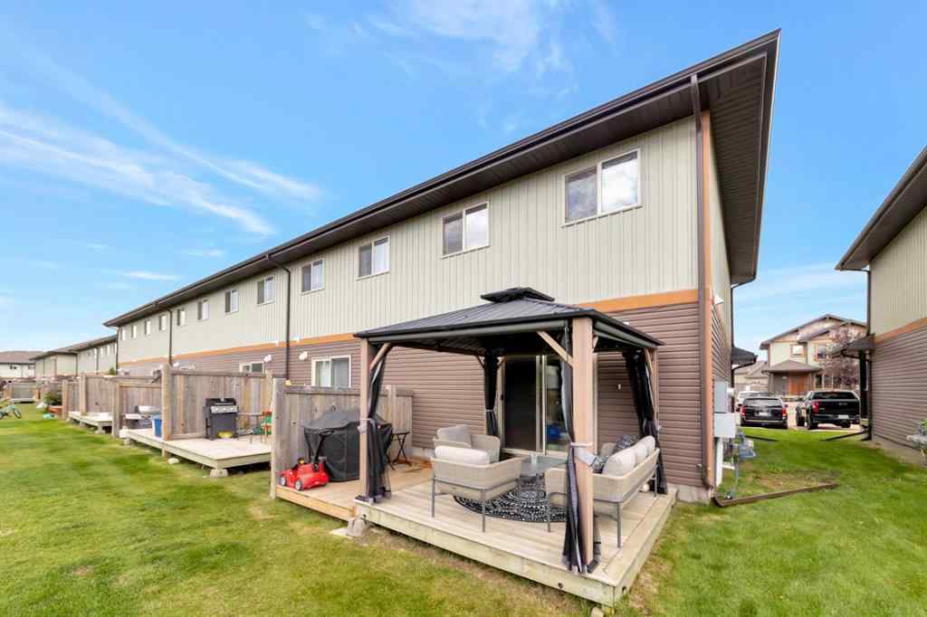 MLS® A2250784 - Unit #19 4008 41 Avenue  in Larsen Grove Lloydminster, Residential