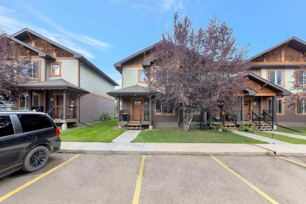 MLS® A2250784 - Unit #19 4008 41 Avenue  in Larsen Grove Lloydminster, Residential