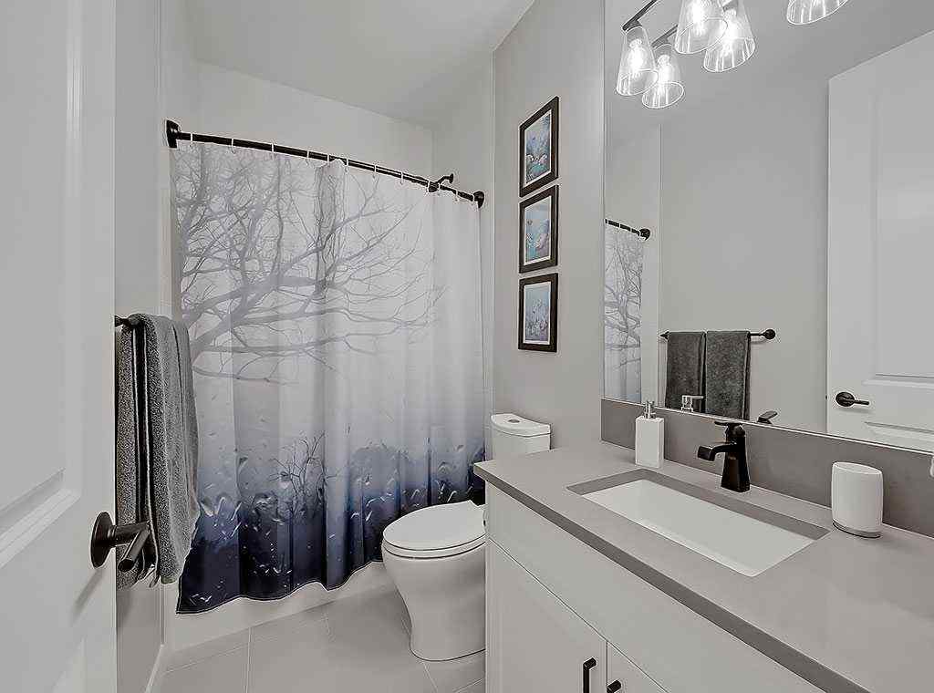 MLS® A2250786 - Unit #201 135 Lebel Crescent NW in University District Calgary, Residential