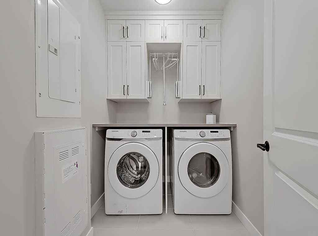 MLS® A2250786 - Unit #201 135 Lebel Crescent NW in University District Calgary, Residential