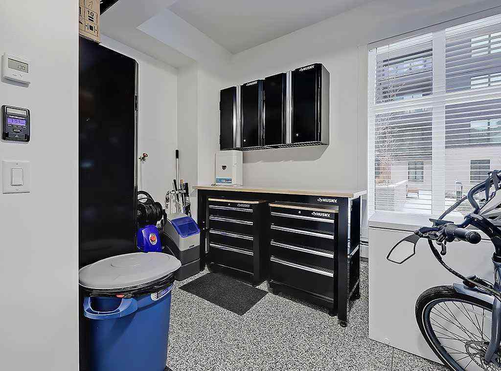 MLS® A2250786 - Unit #201 135 Lebel Crescent NW in University District Calgary, Residential