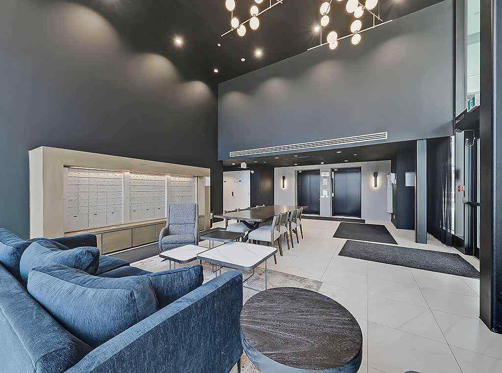 MLS® A2250786 - Unit #201 135 Lebel Crescent NW in University District Calgary, Residential