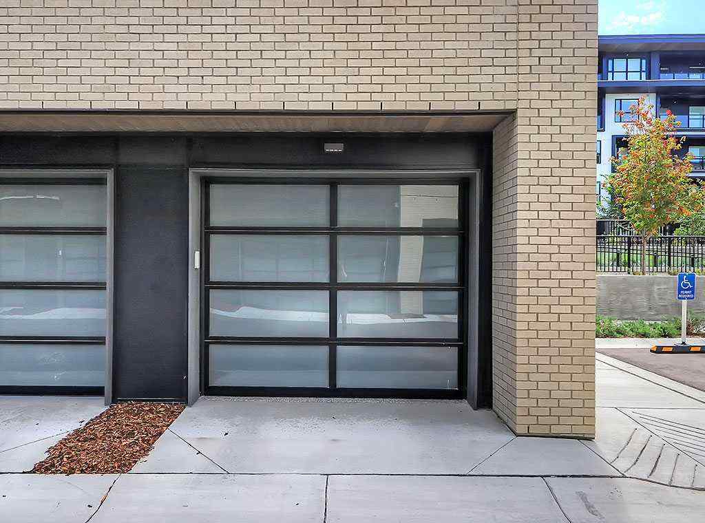MLS® A2250786 - Unit #201 135 Lebel Crescent NW in University District Calgary, Residential