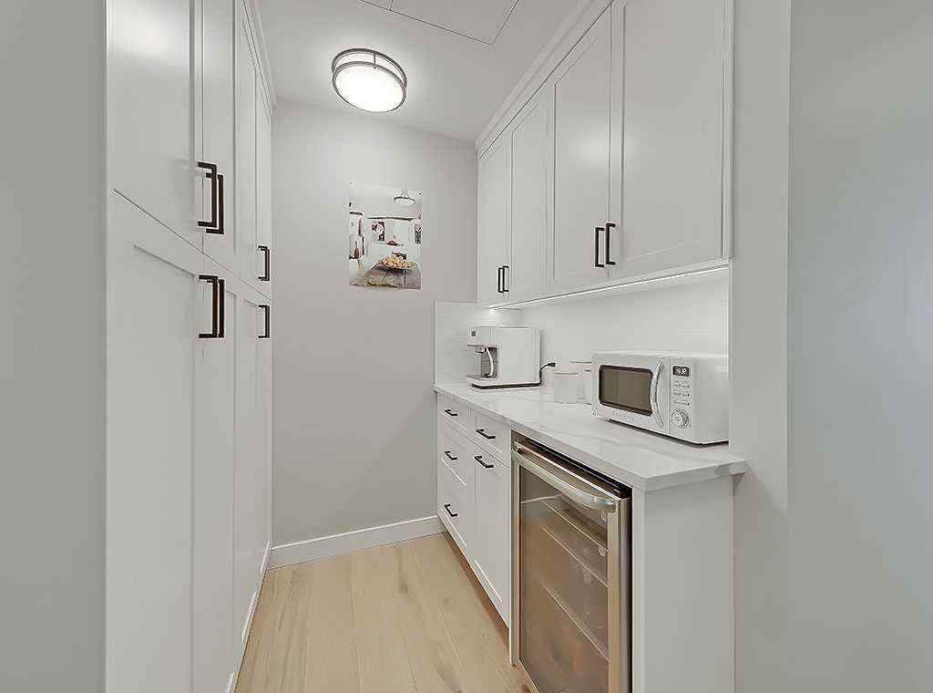 MLS® A2250786 - Unit #201 135 Lebel Crescent NW in University District Calgary, Residential