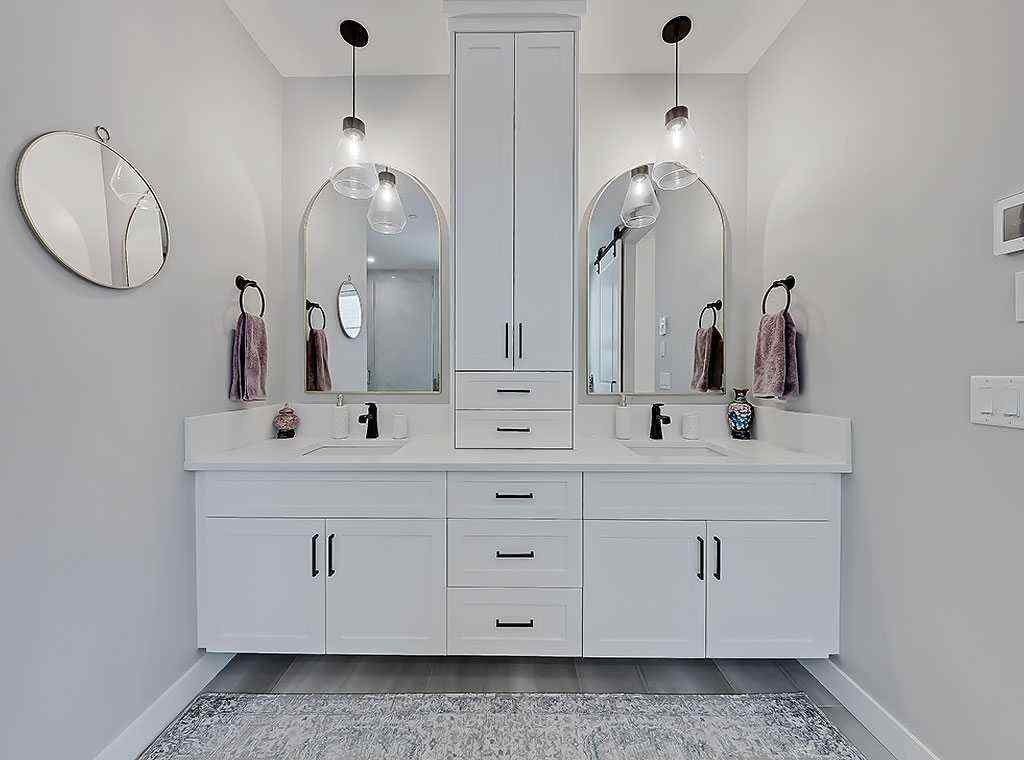 MLS® A2250786 - Unit #201 135 Lebel Crescent NW in University District Calgary, Residential