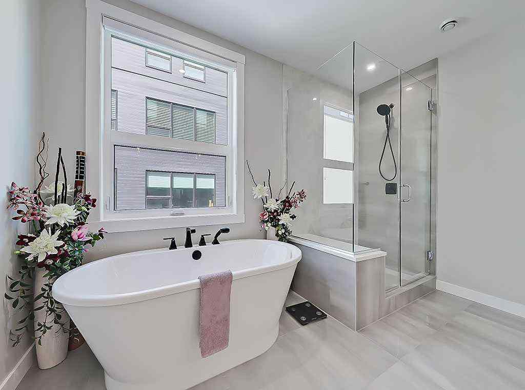 MLS® A2250786 - Unit #201 135 Lebel Crescent NW in University District Calgary, Residential