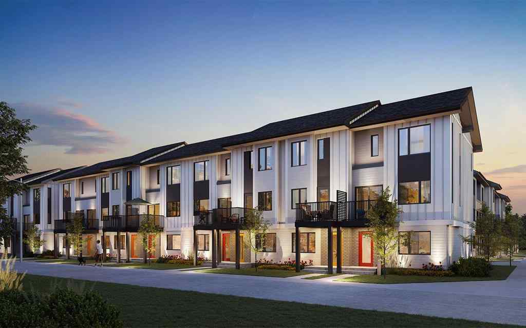 MLS® A2250789 - Unit #47 5750 Dene Way  in Taza Park , Residential