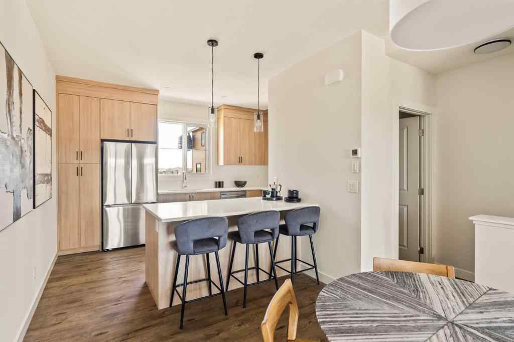 MLS® A2250789 - Unit #47 5750 Dene Way  in Taza Park , Residential