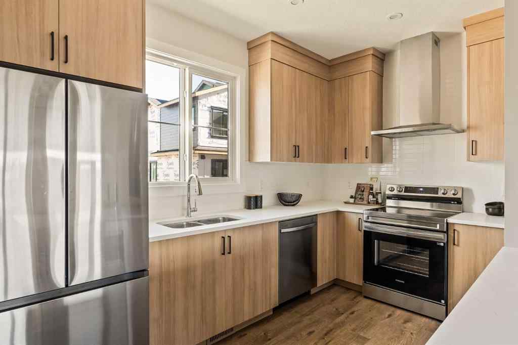 MLS® A2250789 - Unit #47 5750 Dene Way  in Taza Park , Residential