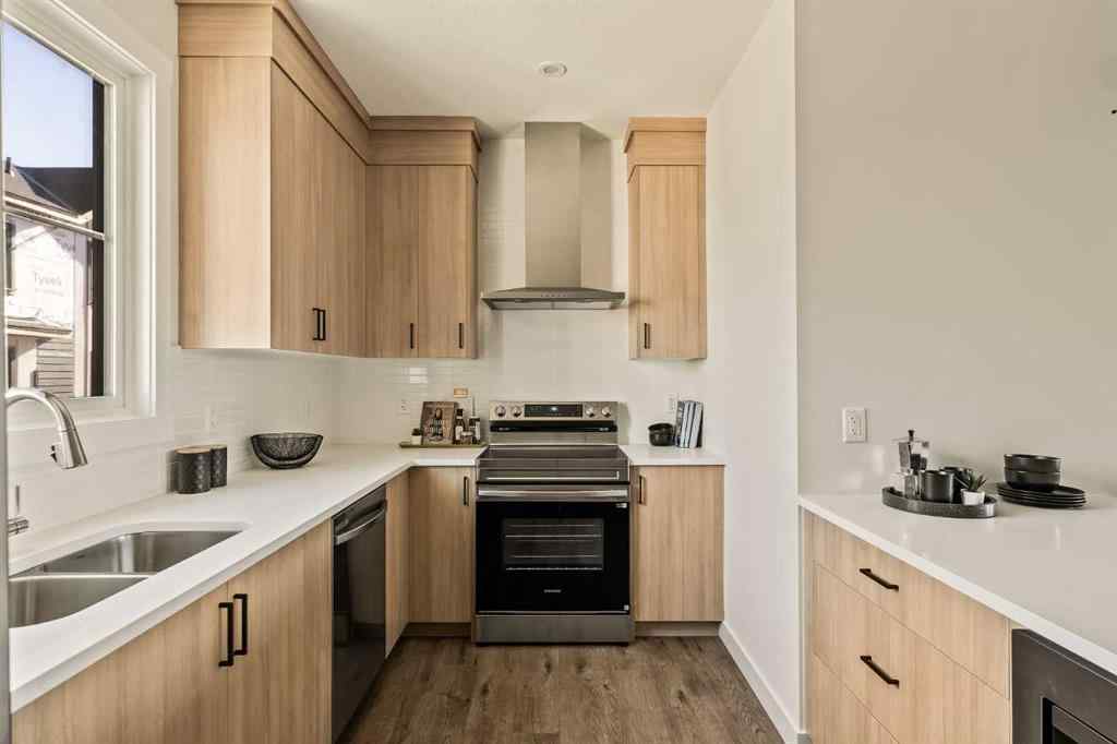 MLS® A2250789 - Unit #47 5750 Dene Way  in Taza Park , Residential