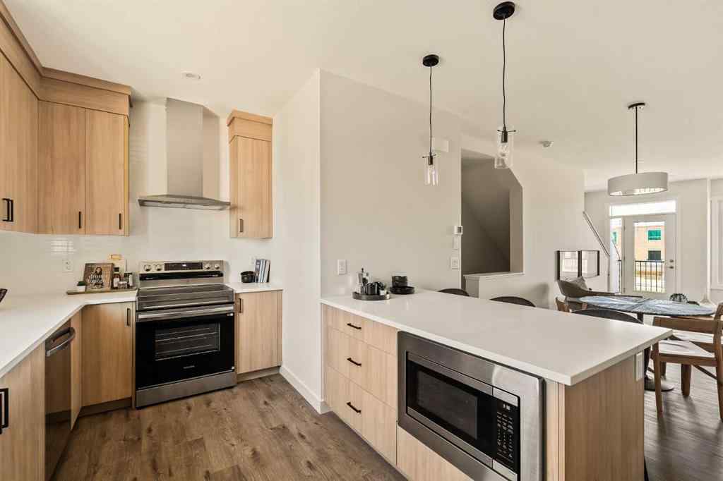 MLS® A2250789 - Unit #47 5750 Dene Way  in Taza Park , Residential