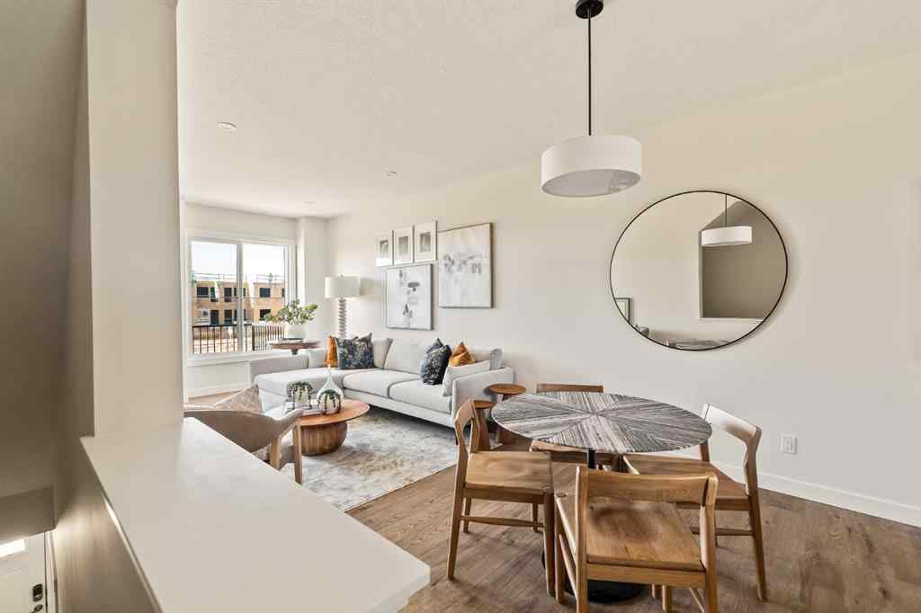 MLS® A2250789 - Unit #47 5750 Dene Way  in Taza Park , Residential