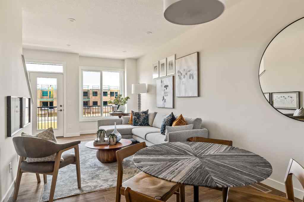 MLS® A2250789 - Unit #47 5750 Dene Way  in Taza Park , Residential