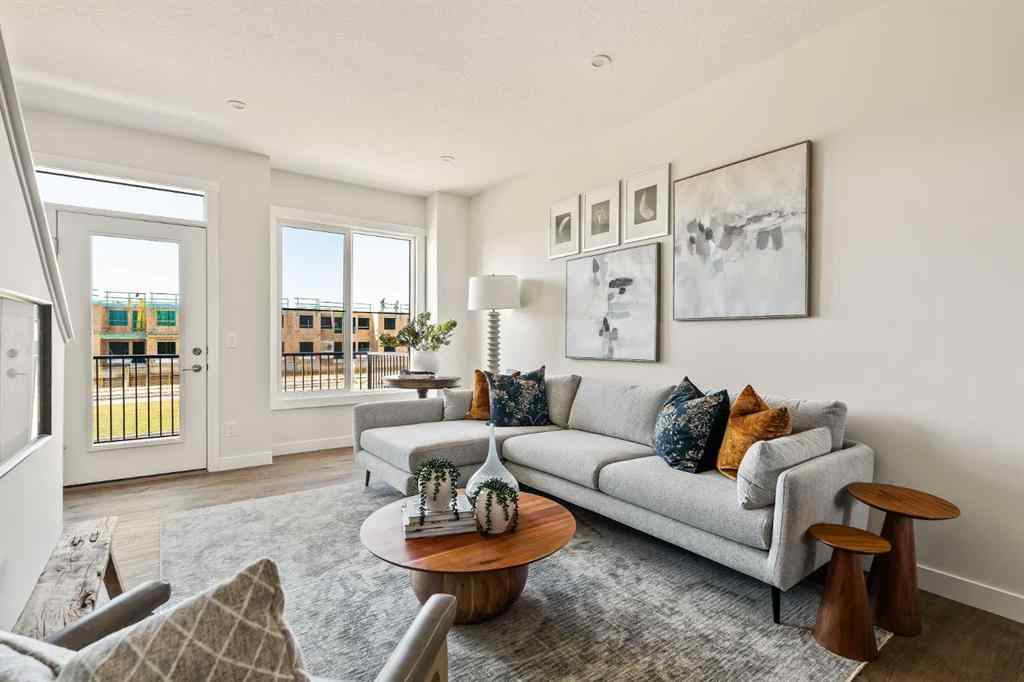 MLS® A2250789 - Unit #47 5750 Dene Way  in Taza Park , Residential