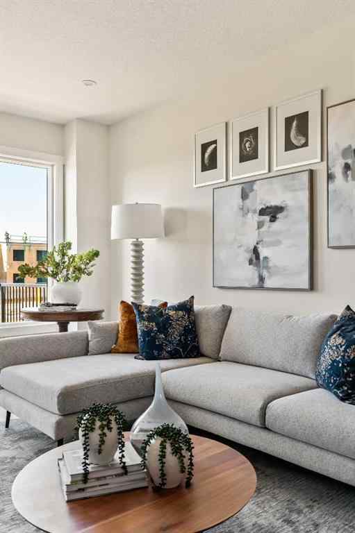 MLS® A2250789 - Unit #47 5750 Dene Way  in Taza Park , Residential