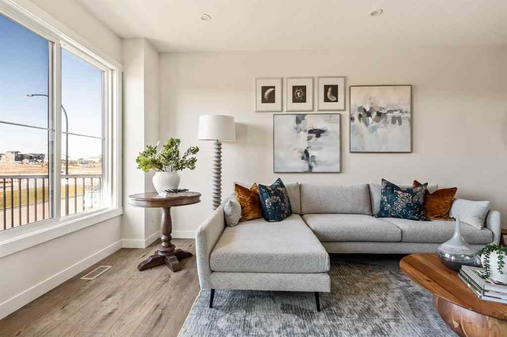 MLS® A2250789 - Unit #47 5750 Dene Way  in Taza Park , Residential