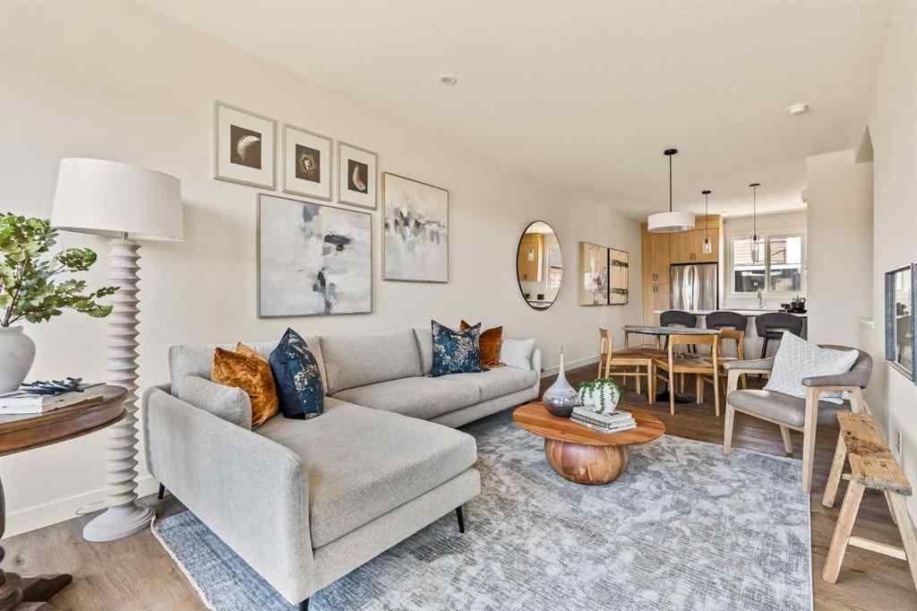 MLS® A2250789 - Unit #47 5750 Dene Way  in Taza Park , Residential