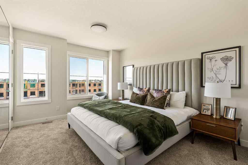 MLS® A2250789 - Unit #47 5750 Dene Way  in Taza Park , Residential