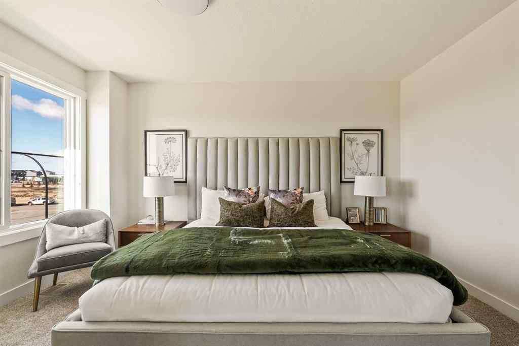 MLS® A2250789 - Unit #47 5750 Dene Way  in Taza Park , Residential