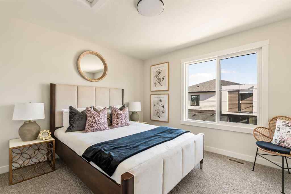 MLS® A2250789 - Unit #47 5750 Dene Way  in Taza Park , Residential