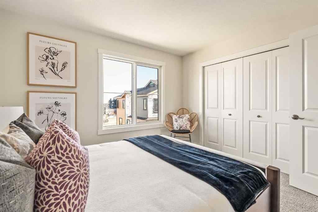 MLS® A2250789 - Unit #47 5750 Dene Way  in Taza Park , Residential