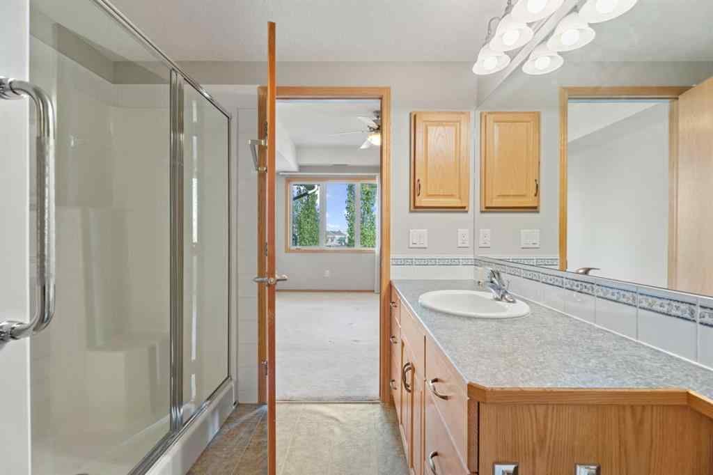 MLS® A2250792 - Unit #207 15 Everstone Drive SW in Evergreen Calgary, Residential
