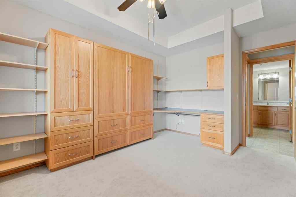 MLS® A2250792 - Unit #207 15 Everstone Drive SW in Evergreen Calgary, Residential