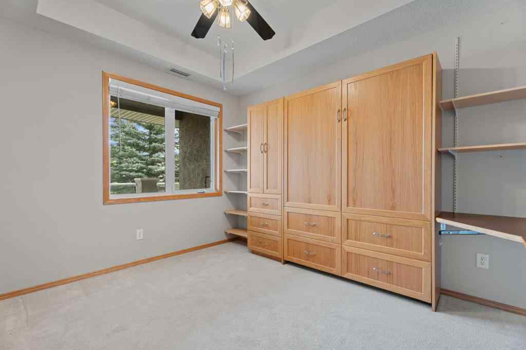 MLS® A2250792 - Unit #207 15 Everstone Drive SW in Evergreen Calgary, Residential