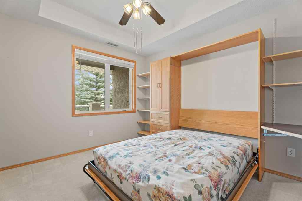 MLS® A2250792 - Unit #207 15 Everstone Drive SW in Evergreen Calgary, Residential