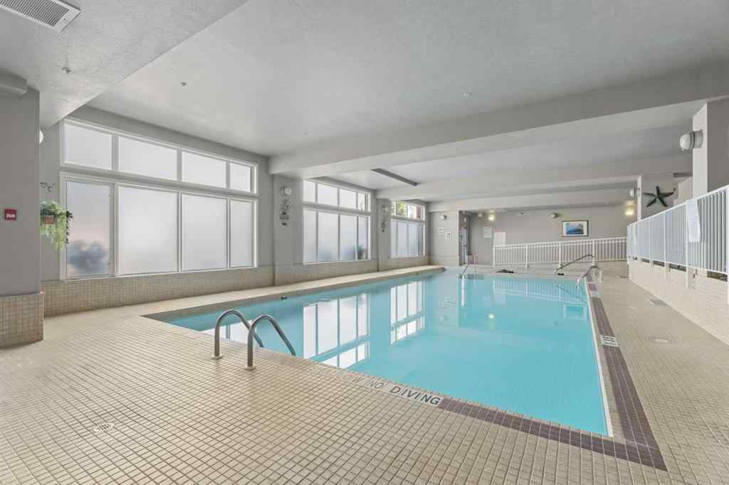 MLS® A2250792 - Unit #207 15 Everstone Drive SW in Evergreen Calgary, Residential
