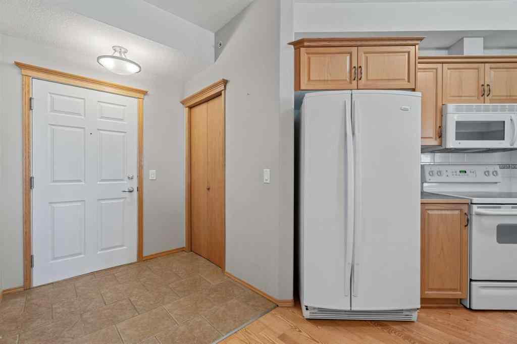 MLS® A2250792 - Unit #207 15 Everstone Drive SW in Evergreen Calgary, Residential