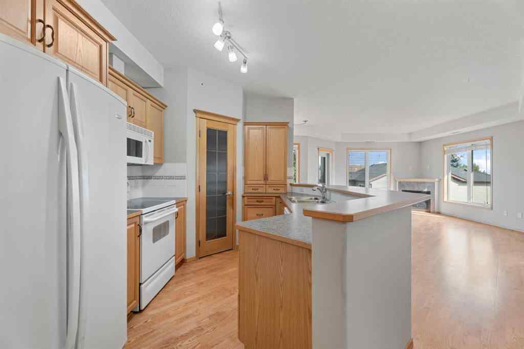 MLS® A2250792 - Unit #207 15 Everstone Drive SW in Evergreen Calgary, Residential