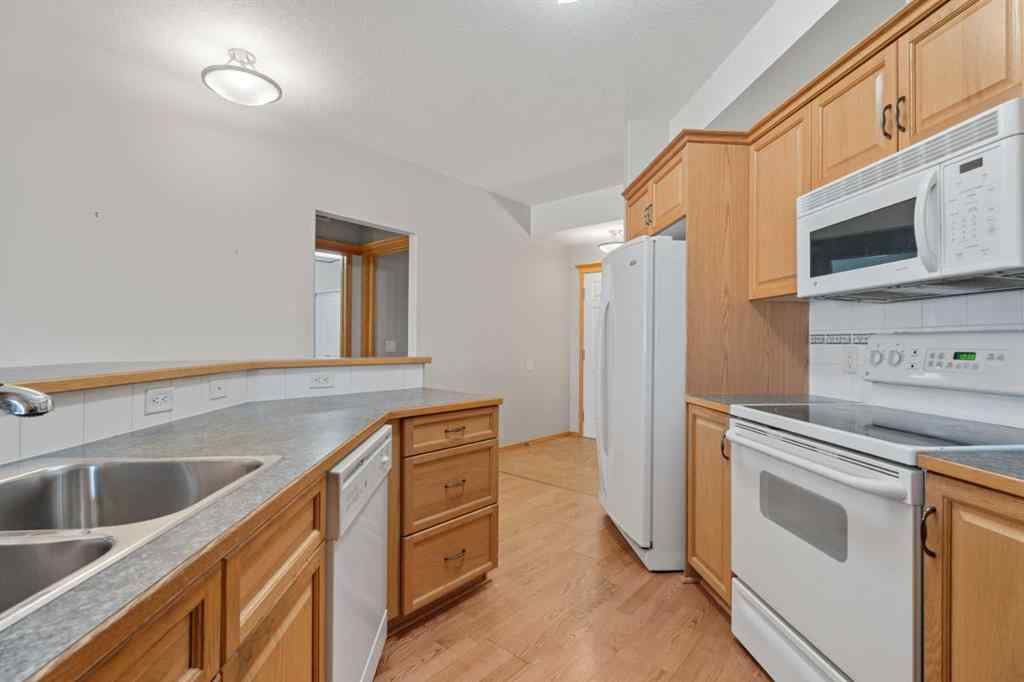 MLS® A2250792 - Unit #207 15 Everstone Drive SW in Evergreen Calgary, Residential