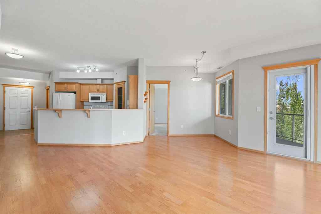 MLS® A2250792 - Unit #207 15 Everstone Drive SW in Evergreen Calgary, Residential