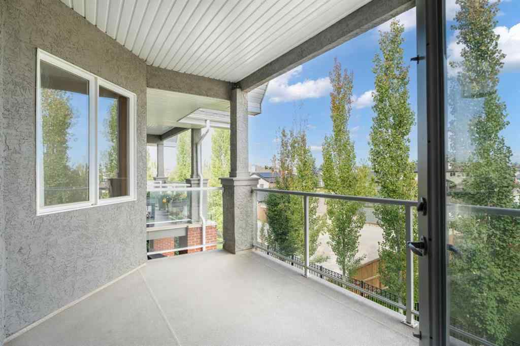 MLS® A2250792 - Unit #207 15 Everstone Drive SW in Evergreen Calgary, Residential